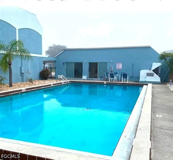 4513 SW 8th Court #115, Cape Coral, FL 33914