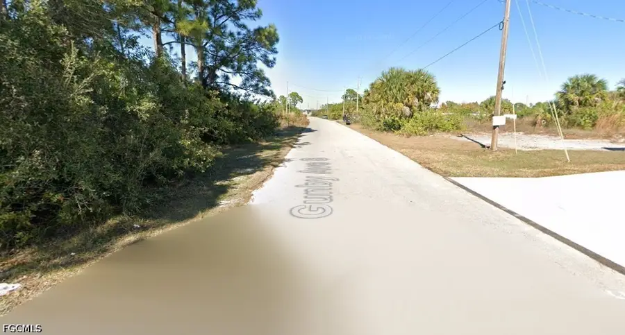 1112 Gunby Avenue S, Lehigh Acres, FL 33974 - #2