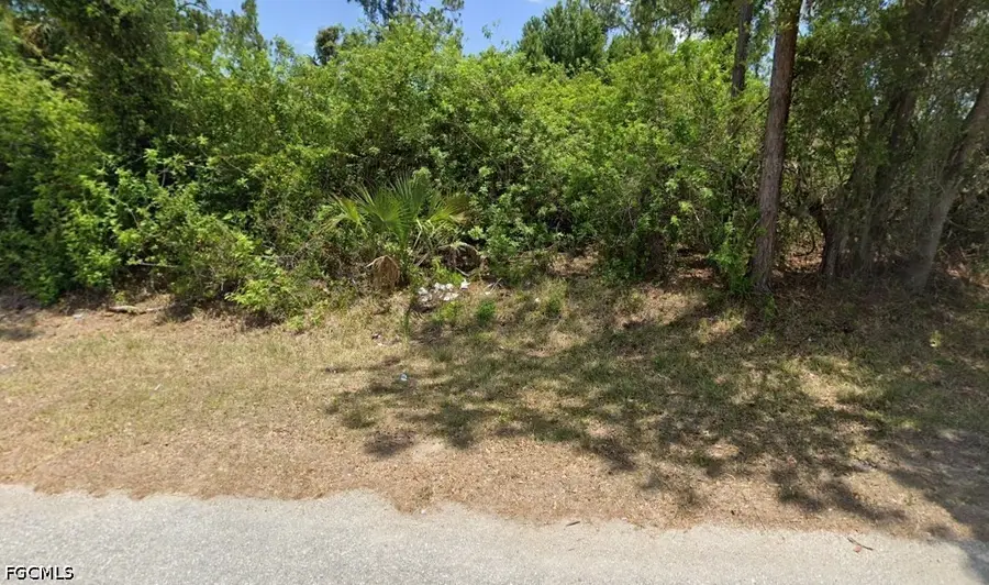 4500 E 19th Street, Lehigh Acres, FL 33972 - #3