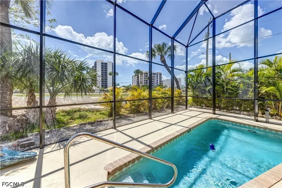 90 Ibis Street, Fort Myers Beach, FL 33931 - #2