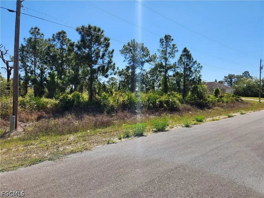 1013 Elgin Street, Lehigh Acres, FL 33974 - #2