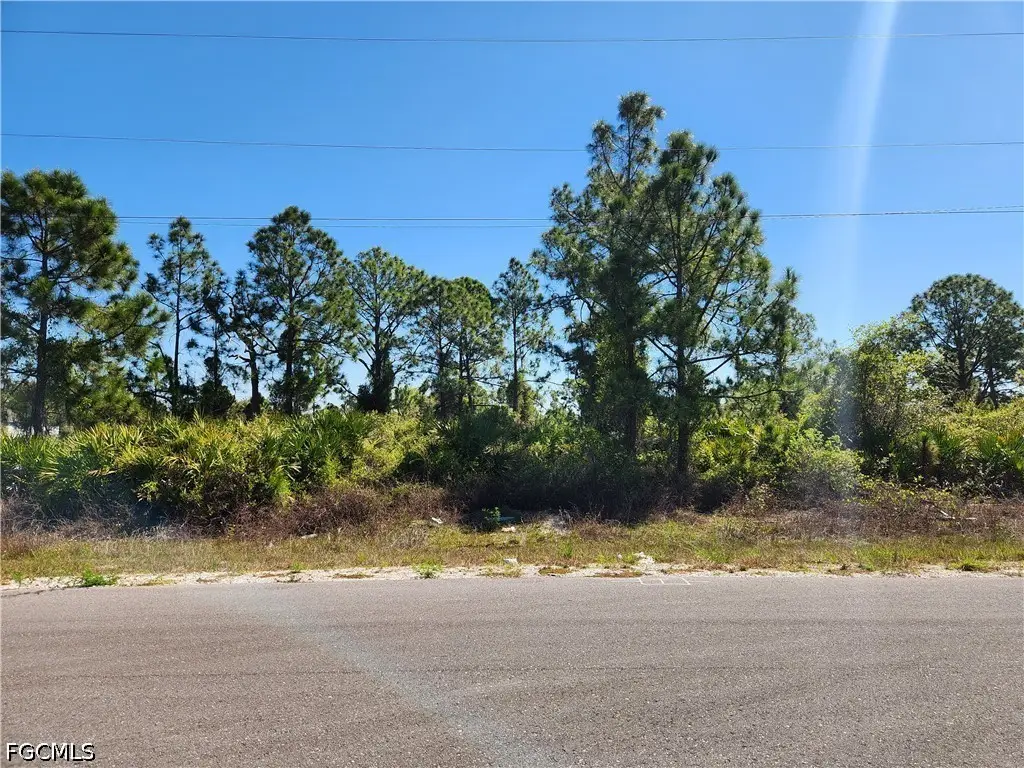1015 Elgin Street, Lehigh Acres, FL 33974 - #1