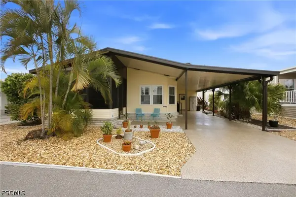 4940 Pinfish Lane, St James City, FL 33956