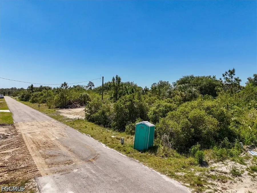 421 Yolanda Street, Lehigh Acres, FL 33972 - #3