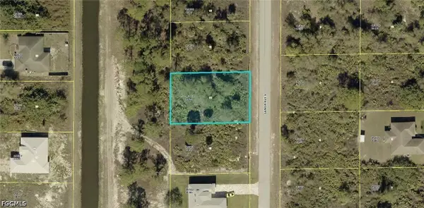 Address Withheld By Seller, Lehigh Acres, FL 33974