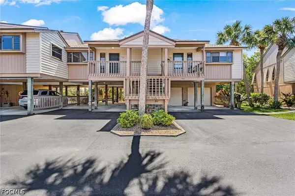 7597 Captains Harbor Drive #1103, Bokeelia, FL 33922