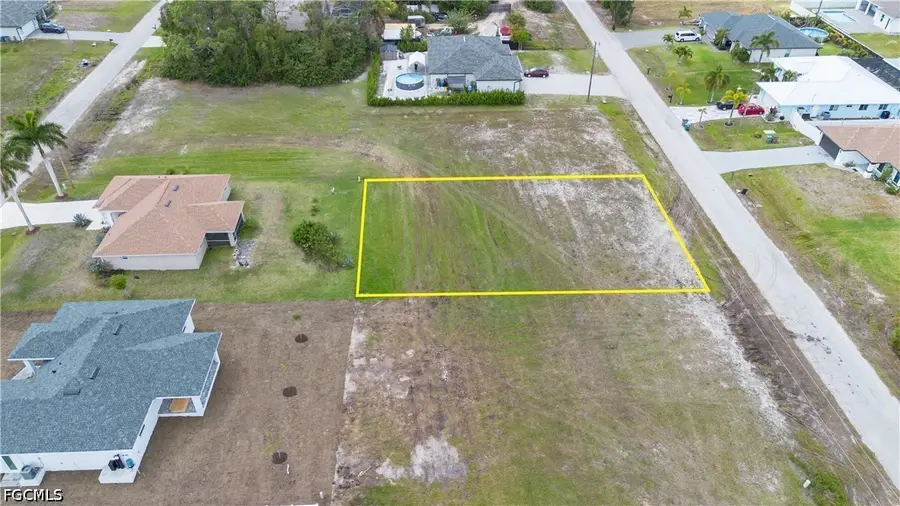 2816 NW 5th Street, Cape Coral, FL 33993 - #3