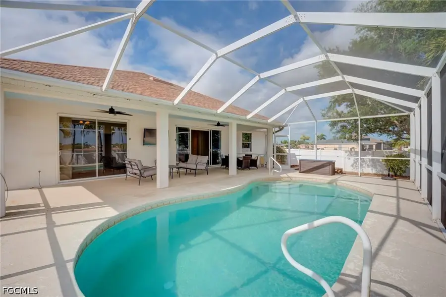 1005 NW 9th Terrace, Cape Coral, FL 33993 - #3