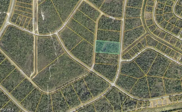Langlais Drive, North Port, FL 34288 - #1