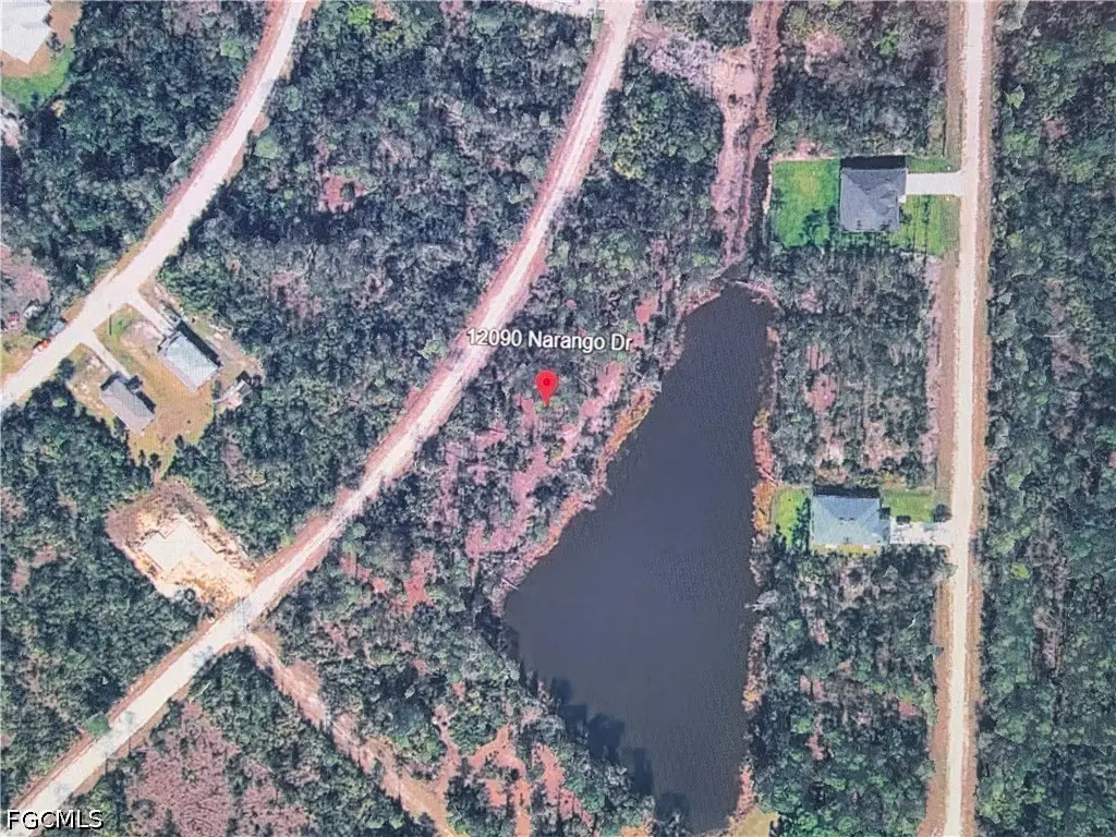 12090 Narango Drive, Punta Gorda, FL 33955 - #1