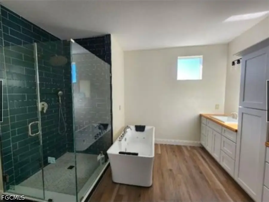 2537 Deerfield Lake Court, Cape Coral, FL 33909 - #2