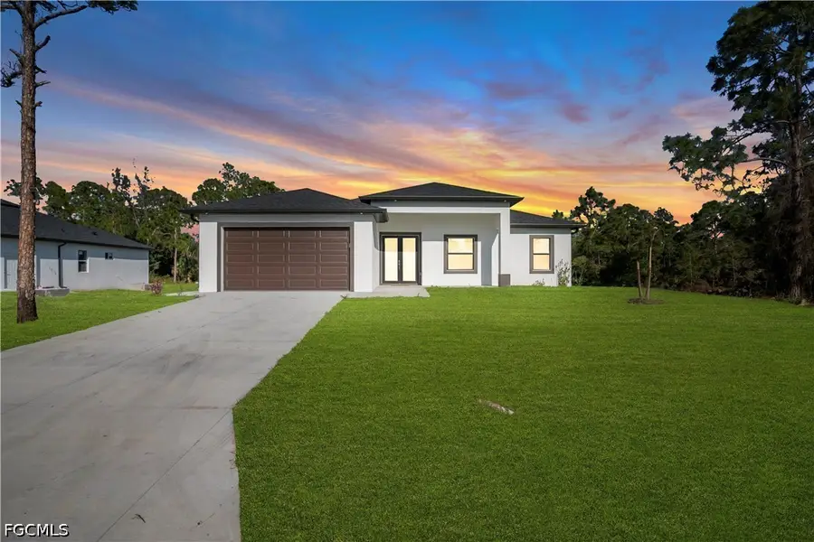 1216 Clayton Avenue, Lehigh Acres, FL 33972 - #2