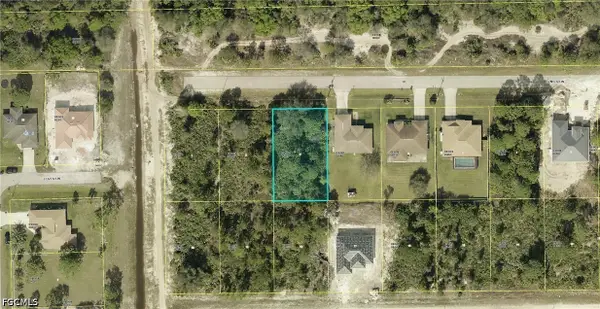 3015 32nd Street W, Lehigh Acres, FL 33971