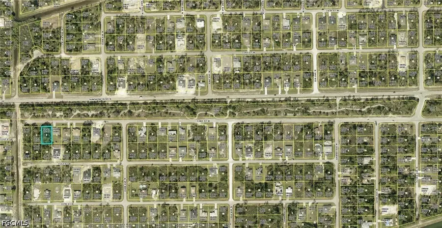 3015 32nd Street W, Lehigh Acres, FL 33971 - #2