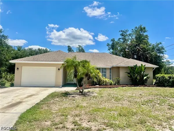 500 Lake Avenue, Lehigh Acres, FL 33972