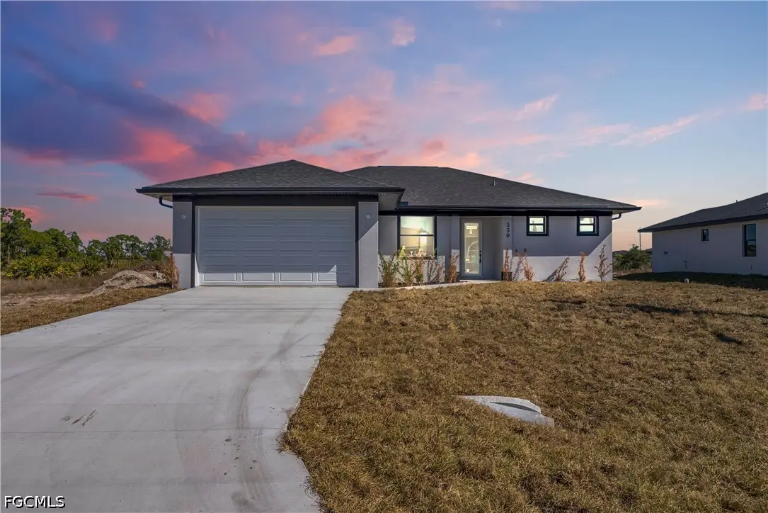 3222 56th Street W, Lehigh Acres, FL 33971 - #1