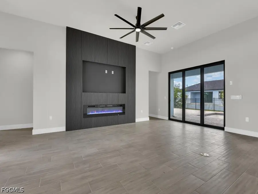 1517 NW 21st Place, Cape Coral, FL 33993 - #3