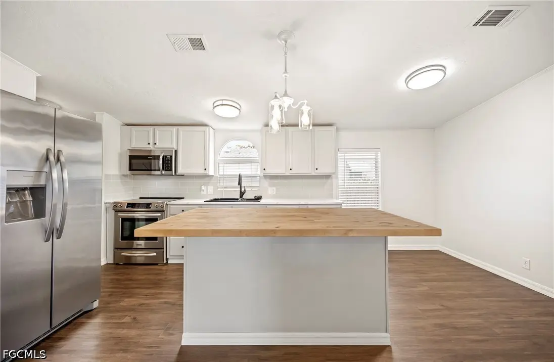 12940 Rebecca Street, Fort Myers, FL 33908 - #1