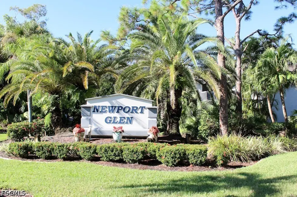 17451 Blueberry Hill Drive #C, Fort Myers, FL 33908 - #1