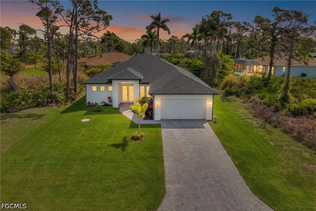 133 West Drive, Rotonda West, FL 33947 - #1