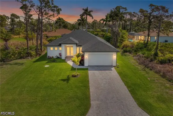 133 West Drive, Rotonda West, FL 33947