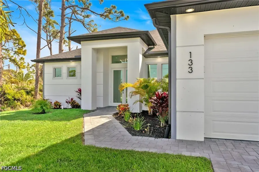 133 West Drive, Rotonda West, FL 33947 - #3