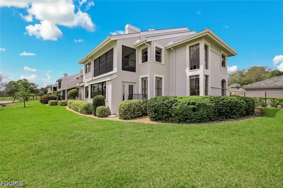 16301 Fairway Woods Drive #805, Fort Myers, FL 33908 - #1
