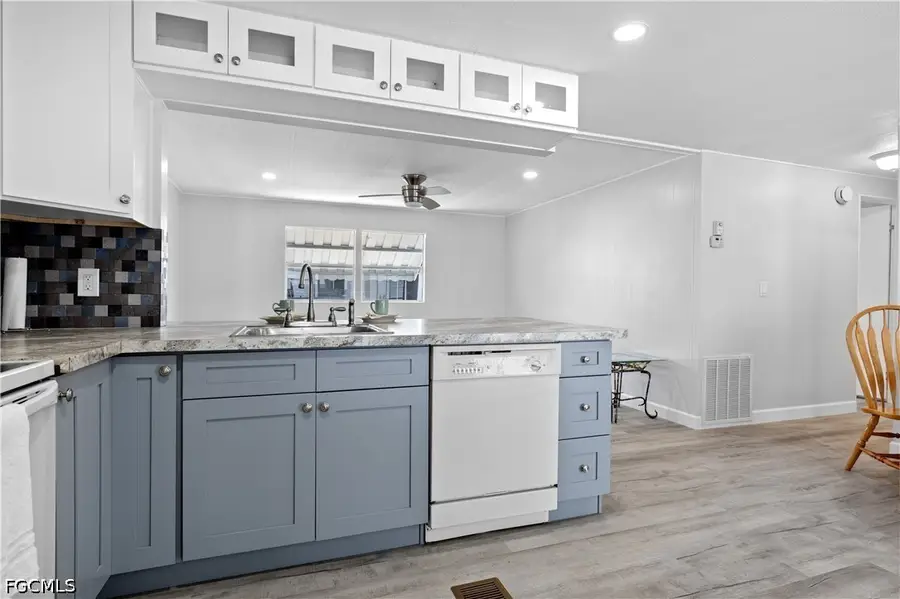 3448 Celestial Way, North Fort Myers, FL 33903 - #2