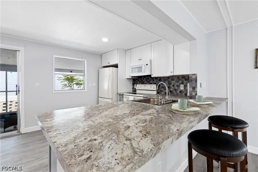 3448 Celestial Way, North Fort Myers, FL 33903 - #3