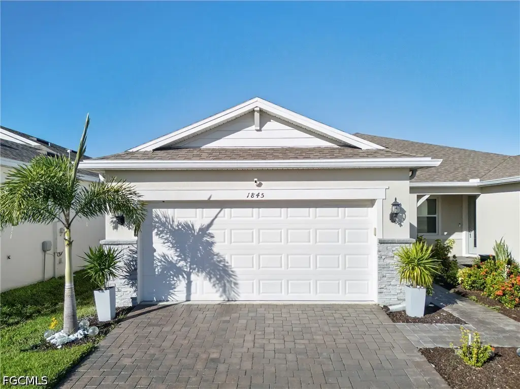 1845 Spring Shower Circle, Kissimmee, FL 34744 - #1