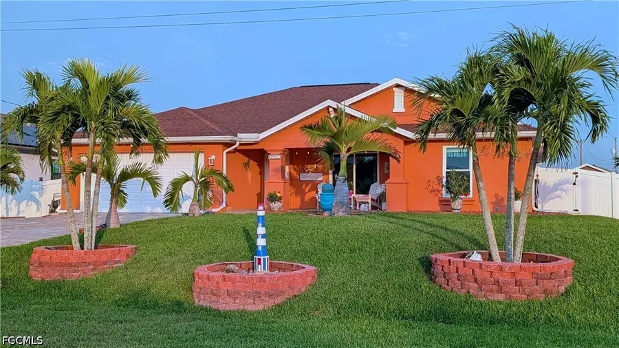 2907 NW 5th Place, Cape Coral, FL 33993 - #2