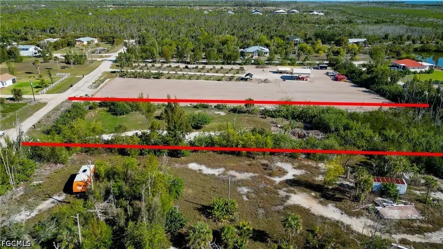4122 Shellcrest Road, Saint James City, FL 33956 - #2