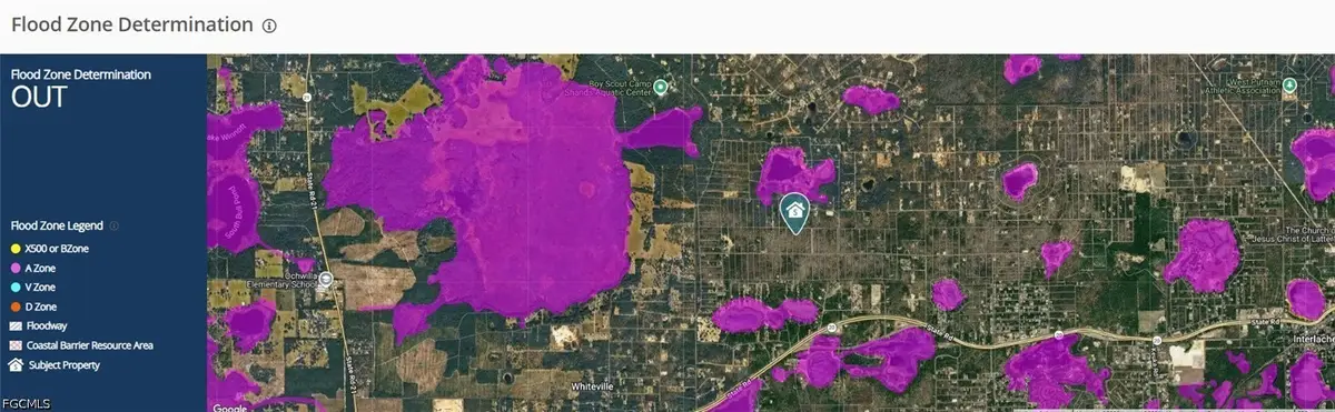 Louisiana Avenue, Hawthorne, FL 32640 - #1