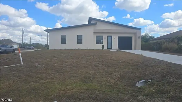 761 Bell Boulevard S, Lehigh Acres, FL 33974