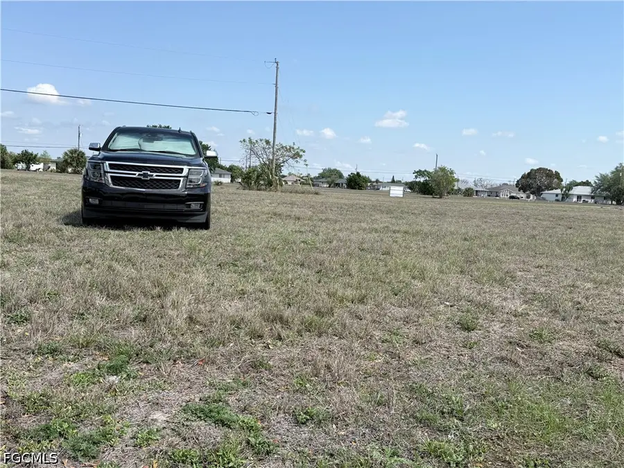 1115 NE 7th Street, Cape Coral, FL 33909 - #2