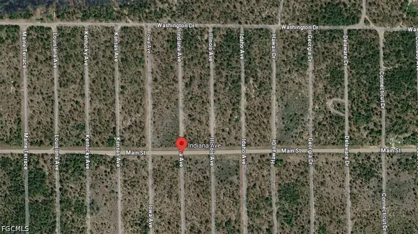 Indiana Avenue, Hawthorne, FL 32640