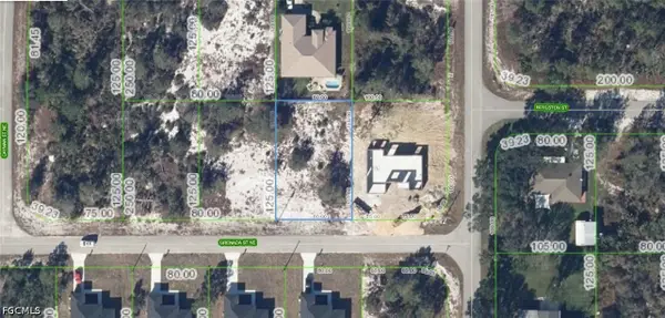 214 Grenada Street Ne, Lake Placid, FL 33852