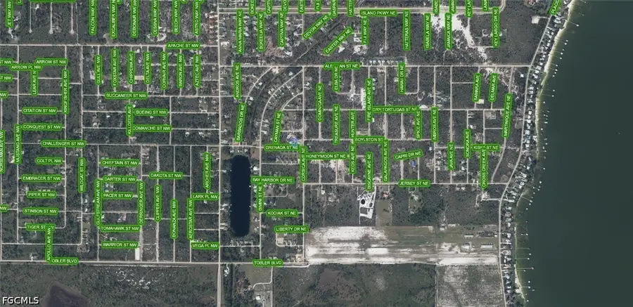 214 Grenada Street Ne, Lake Placid, FL 33852 - #3