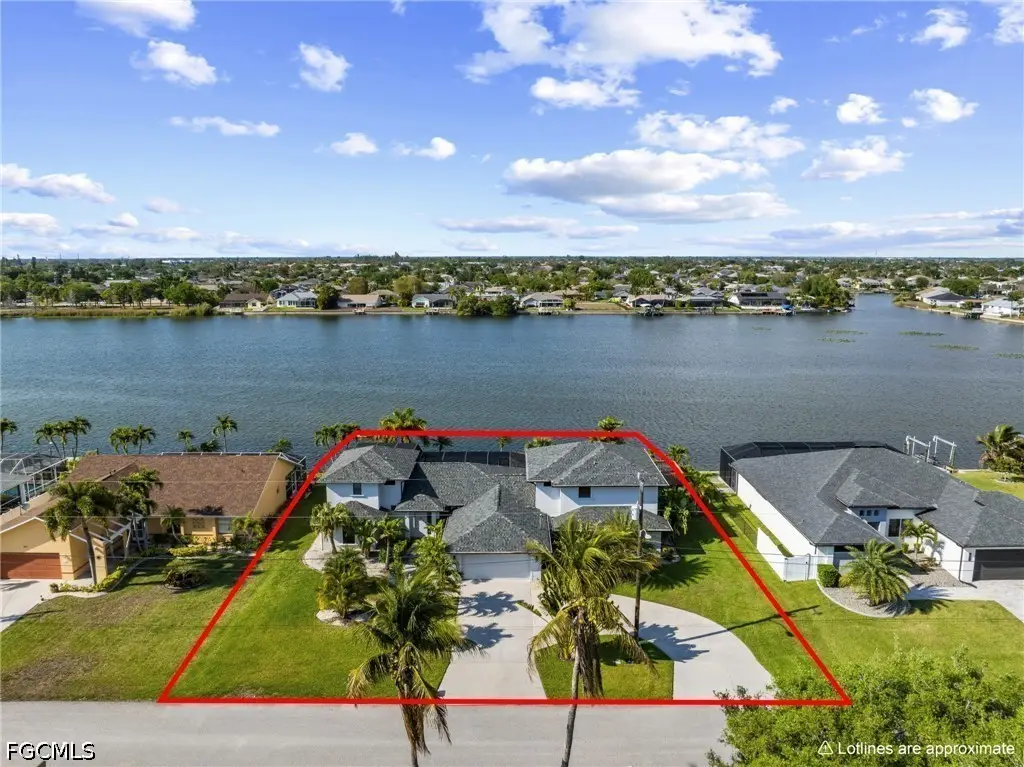 313 SE 6th Street, Cape Coral, FL 33990 - #1