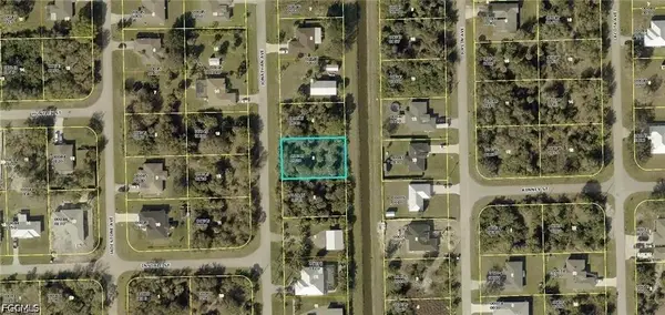 6034 Jonathan Avenue, Fort Myers, FL 33905