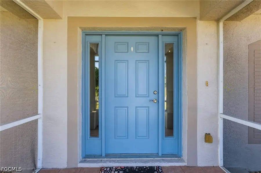 1206 NW 22nd Avenue, Cape Coral, FL 33993 - #2