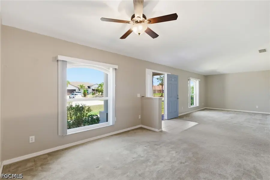 1206 NW 22nd Avenue, Cape Coral, FL 33993 - #3