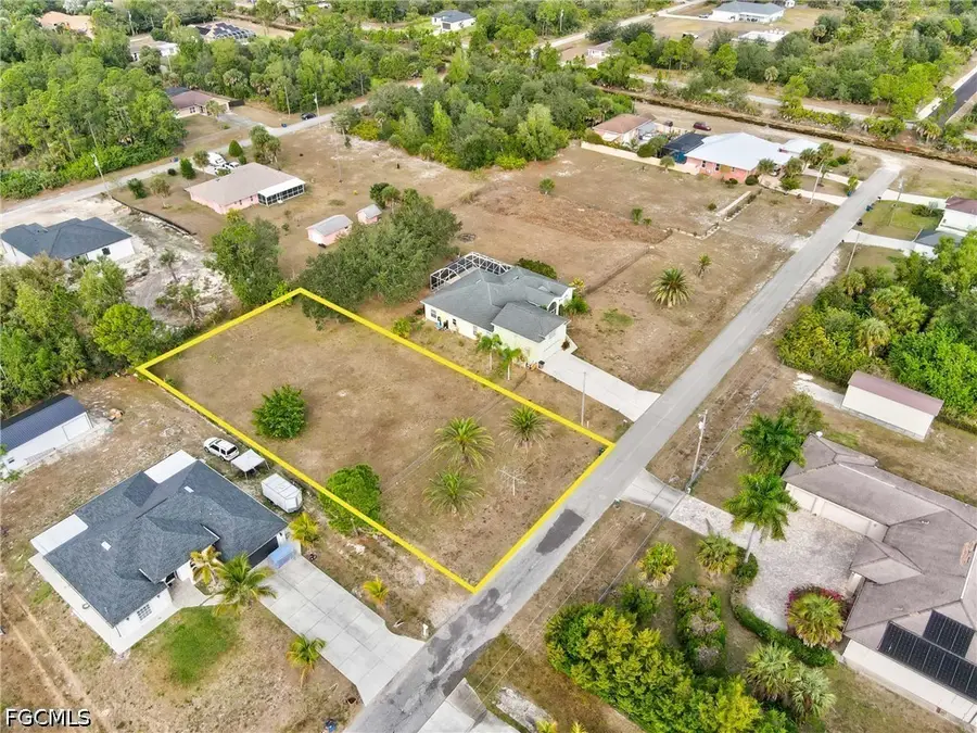 713 Plumosa Avenue, Lehigh Acres, FL 33972 - #2