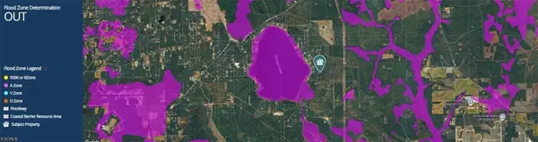 106 Oleander Drive, Florahome, FL 32140