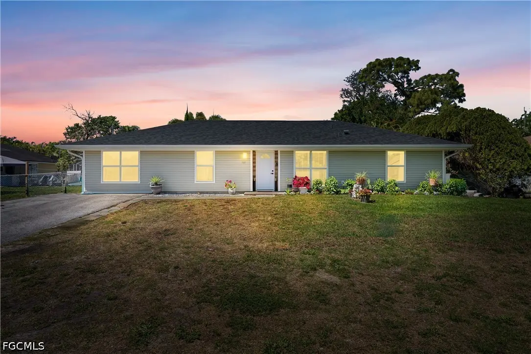 2335 50th Terrace Sw, Naples, FL 34116 - #1