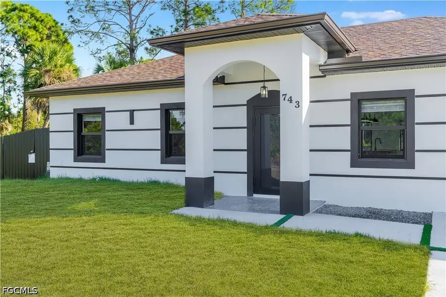 747 Roma Avenue S, Lehigh Acres, FL 33974 - #3