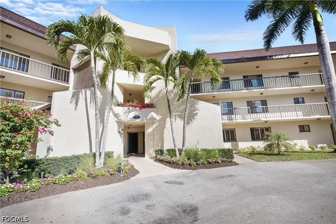 413 Augusta Boulevard #105, Naples, FL 34113 - #1