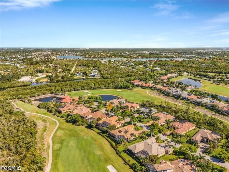 6720 Mossy Glen Drive, Fort Myers, FL 33908 - #2