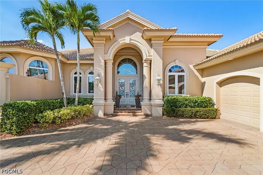 6720 Mossy Glen Drive, Fort Myers, FL 33908 - #3