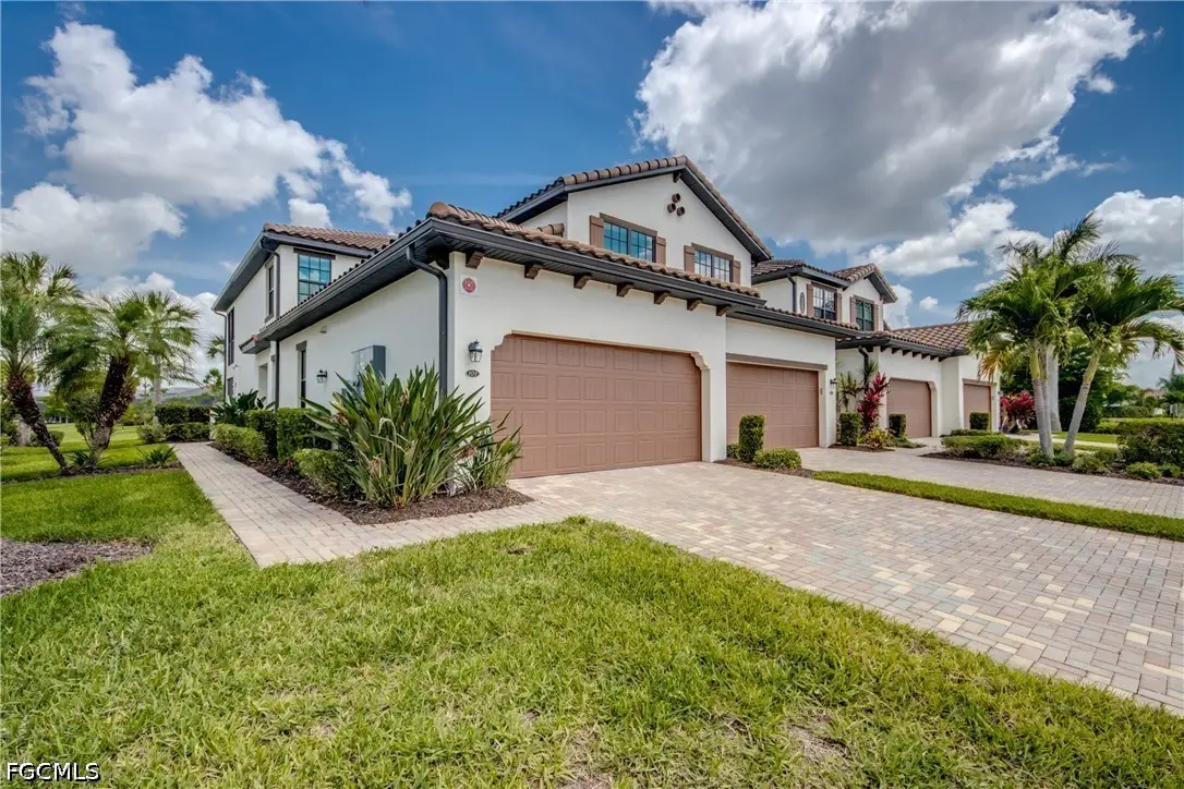 12048 Hawthorn Lake Drive #101, Fort Myers, FL 33913 - #1